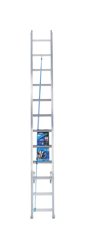 LADDR 24' ALUM TYPE I