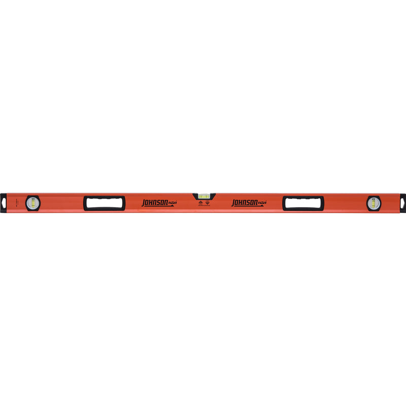 BOX LEVEL ALUM 48" 3VIAL - Pack of 2