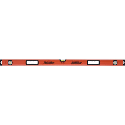 BOX LEVEL ALUM 48" 3VIAL - Pack of 2