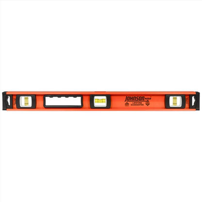 IBEAM LEVEL HD 24" 3VIAL - Pack of 2