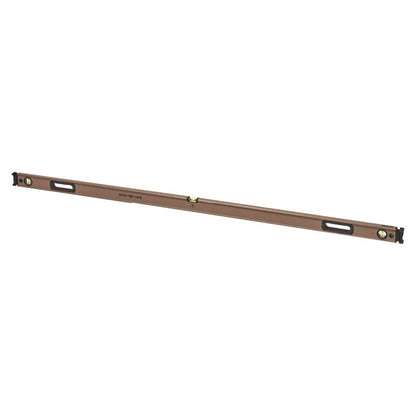 LEVEL BOX BEAM ALUM 72"