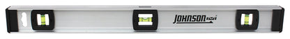 LEVEL I-beam ALUMNUM 24"