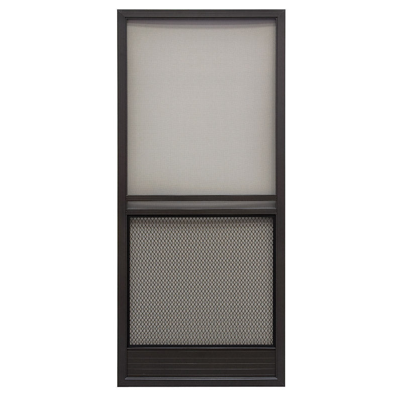 SCREEN DOOR CAPRI BRZ36"