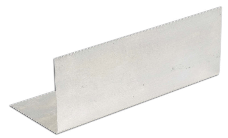 FLASHING Pbent2.5sqx7"al