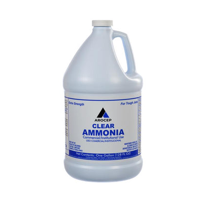 AMMONIA CLEAR GL - Pack of 4