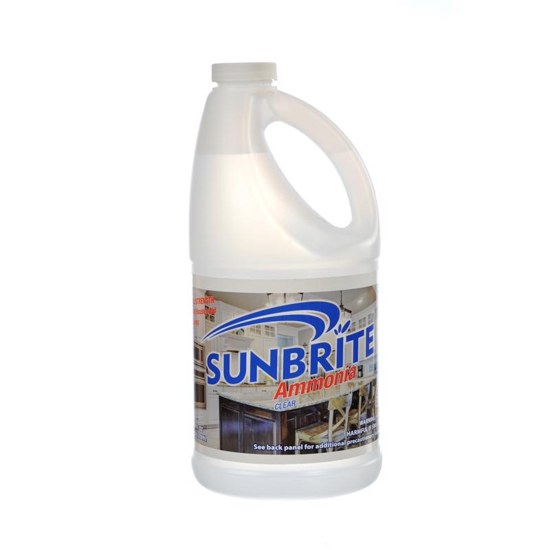 AMMONIA LQD JUG 64OZ - Pack of 8