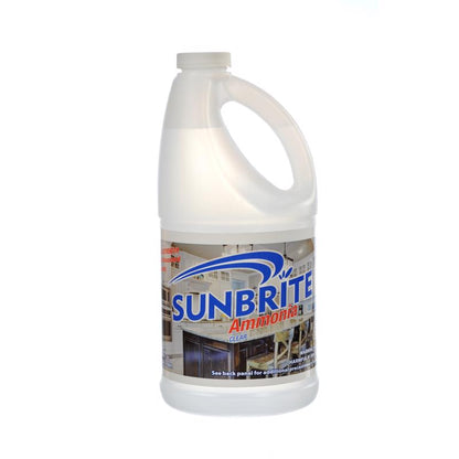 AMMONIA LQD JUG 64OZ - Pack of 8