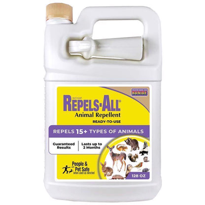 ANIMAL REPELLENT RTU GAL - Pack of 4