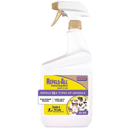 ANIMAL REPL ALL 32OZ