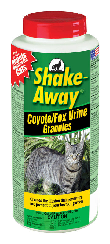 DOMESTIC CAT Repel28.5oz