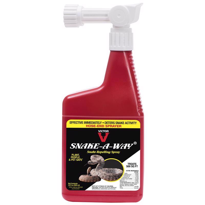 Snake-a-way 32OZ