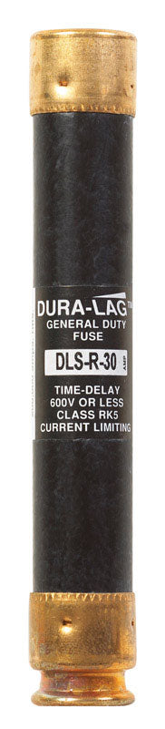 TIME DELAY FUSE 30.amp