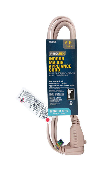 APPL CORD14/3SPT-3 BGE6'
