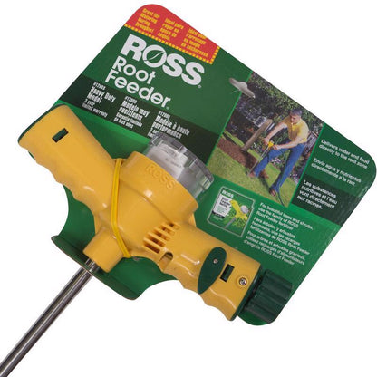 FEEDER ROOT ROSS #1200c