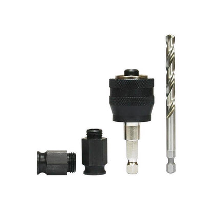 SNAPLCK MNDRL SYSTM 3/8"