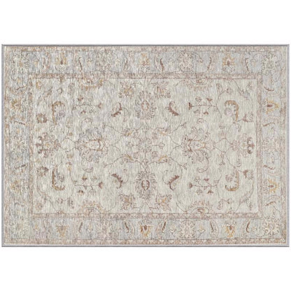 ACCENT RUG GMTRC 34X24"