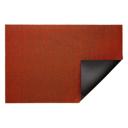 Emery Jensen 18x28-inch rectangular area rug with an organic design, perfect for living room or bedroom decor.