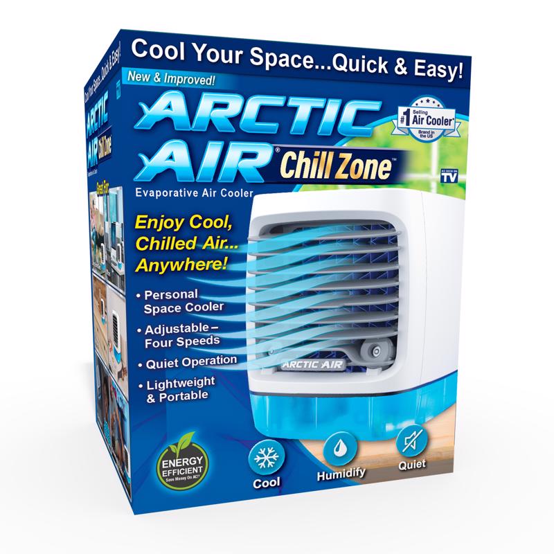 AR Cndtnr/clr WHT 45SQFT