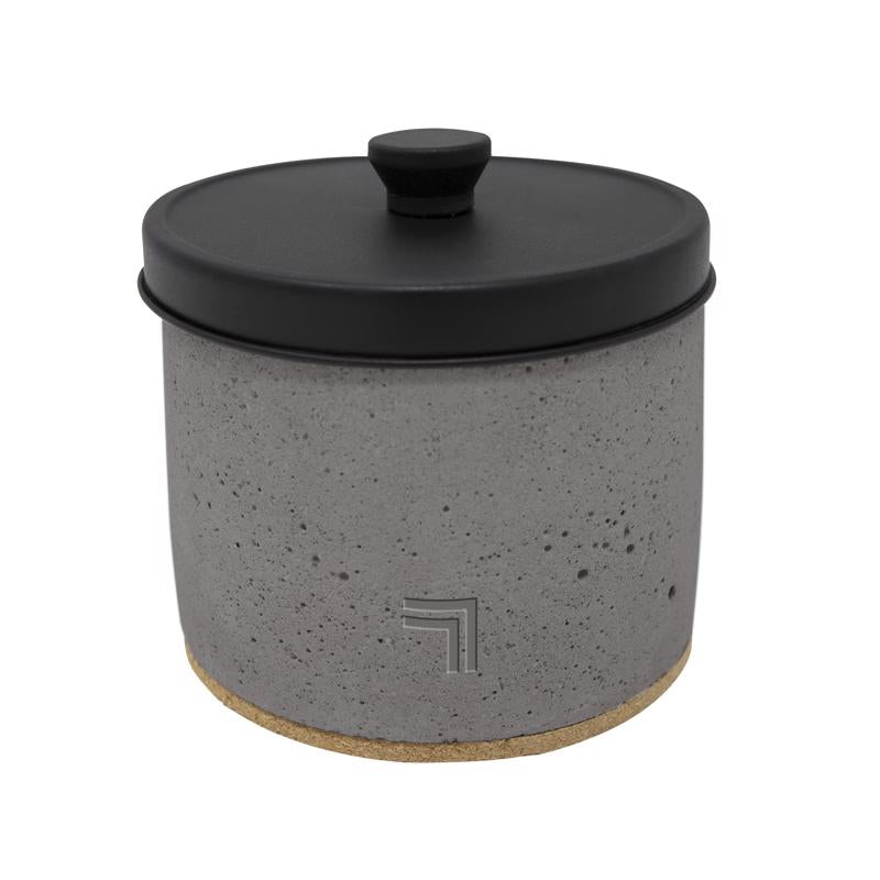 FIRE PIT TBLTOP CONCRTE