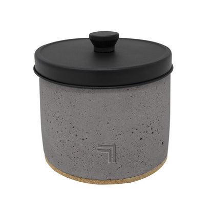 FIRE PIT TBLTOP CONCRTE