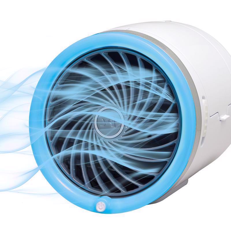 PORTABLE Ac/cooler