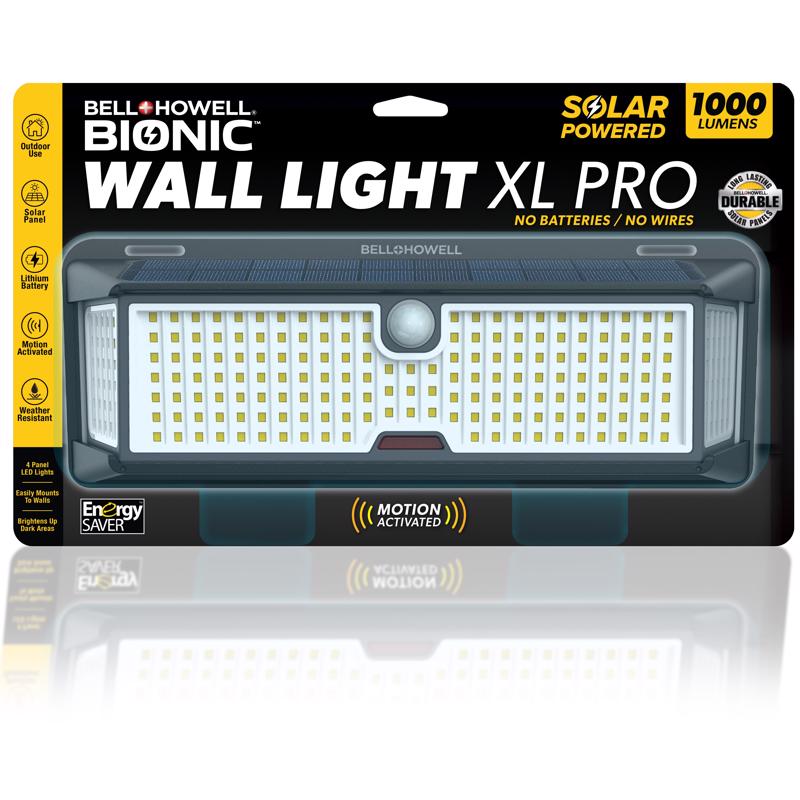 SLR WL LIGHT WHT 37V