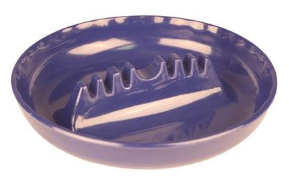 ASHTRAY 7"DIA PLASTIC - Pack of 12