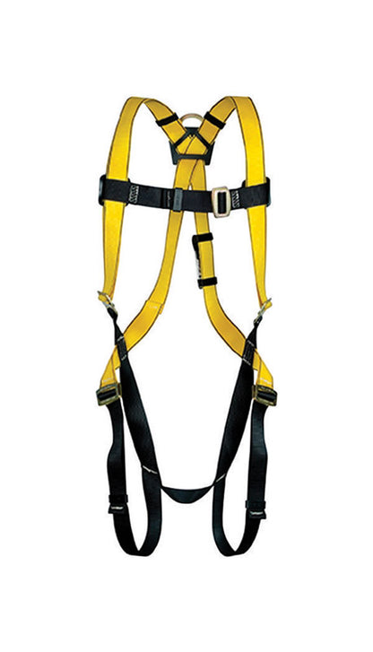 SAFETY HARNSS 1D ADJS XL