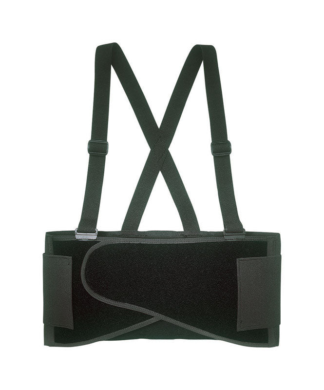 SUPPORT BACK X-large