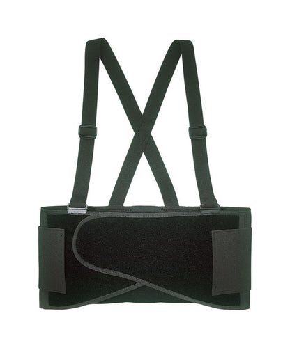 SUPPORT BACK X-large