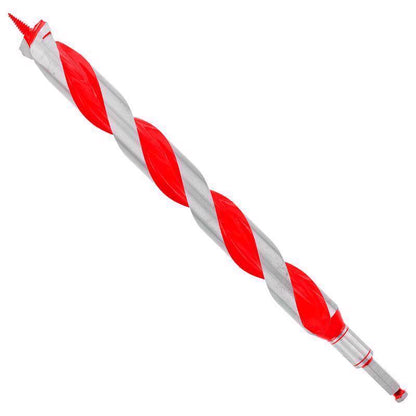 AUGER BT HSS 1-1/2X17.5"