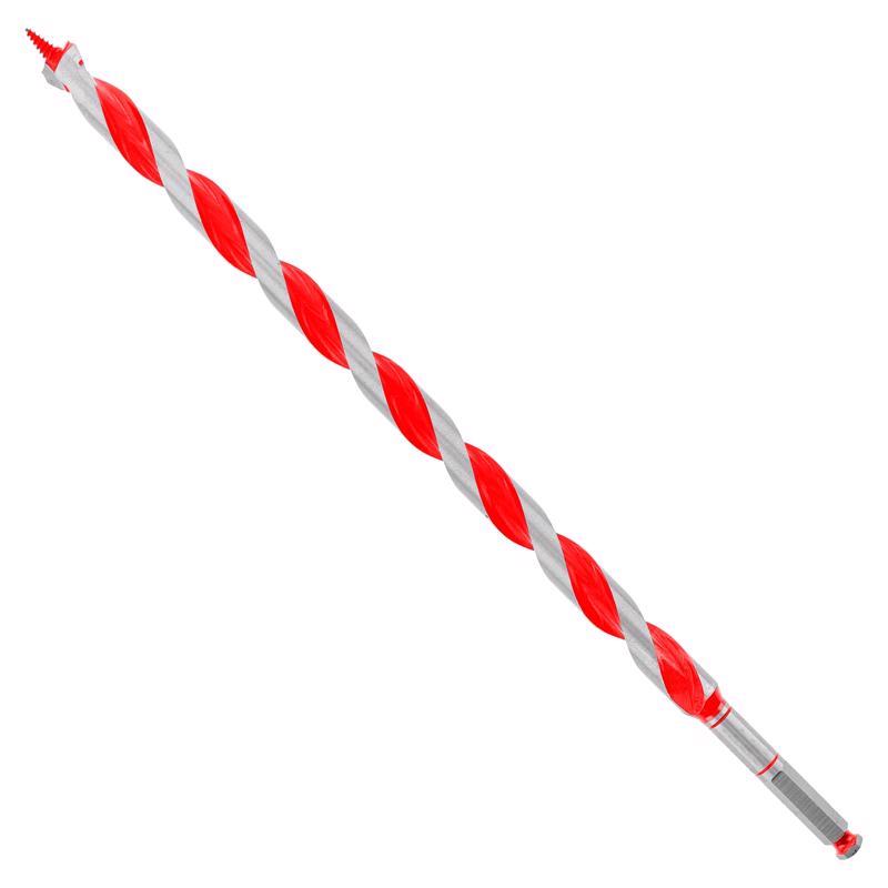 AUGER BT HSS 13/16X17.5"