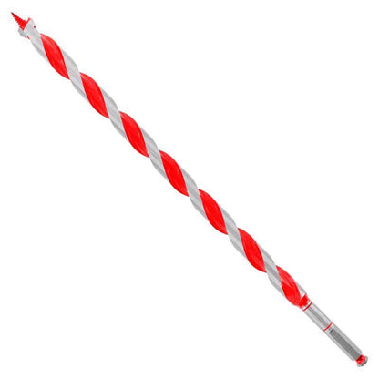 AUGER BT HSS 13/16X17.5"