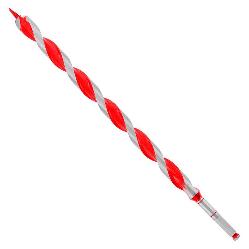 AUGER BT HSS 15/16X17.5"