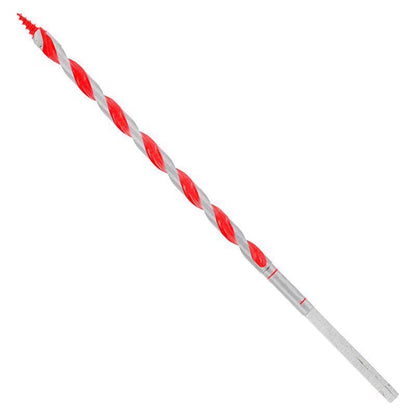 DIAB AUGER BIT 1/4X7.5"
