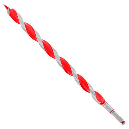DIAB AUGER BIT 1X17.5"