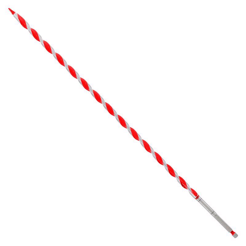 DIAB AUGER BIT 3/8X17.5"