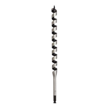 WELDTEC SHIP AUGER 1"