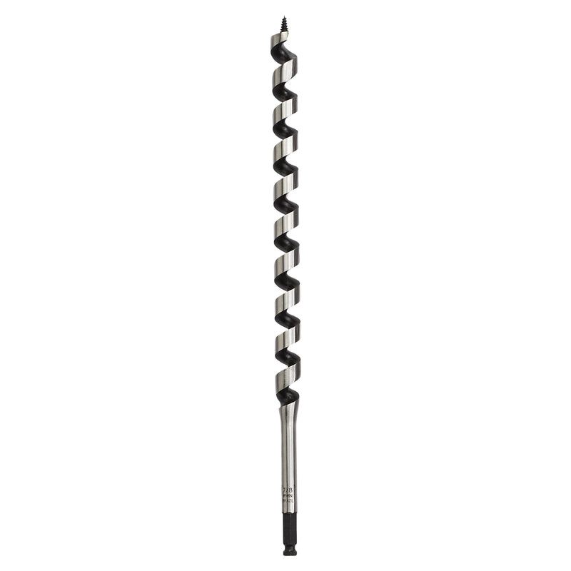 WELDTEC SHIP AUGER 7/8"