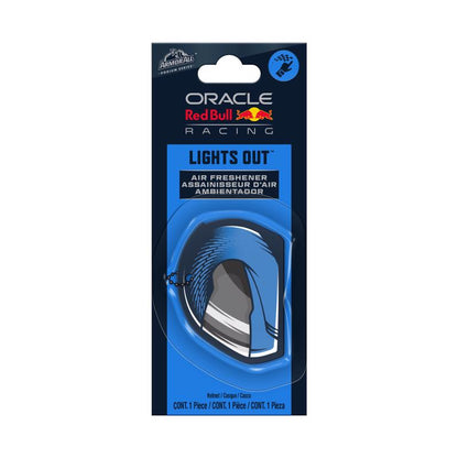 AR FRSHNR HLMT LGHTS OUT - Pack of 6