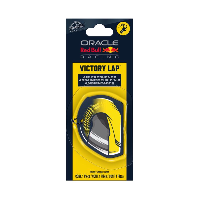 Emery Jensen auto air fresheners pack of 6, Victory Lap scent, freshen car interior with long-lasting fragrance.