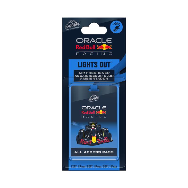 AR FRSHNR SOLID LGHTS OT - Pack of 6