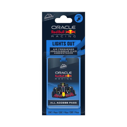 AR FRSHNR SOLID LGHTS OT - Pack of 6