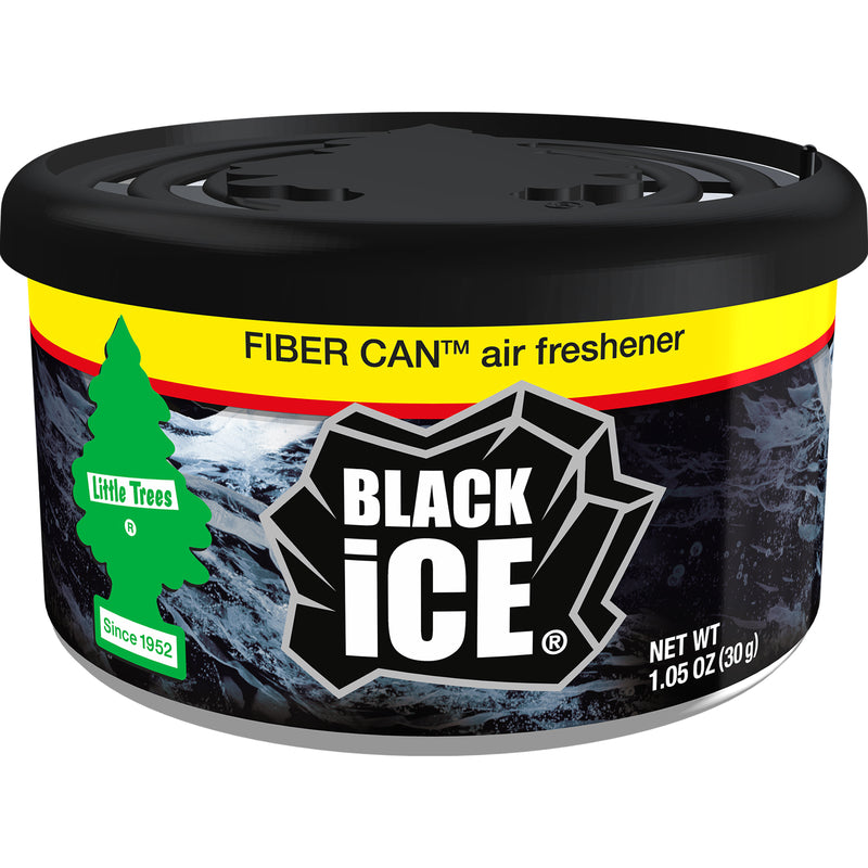 Emery Jensen auto air freshener in long-lasting lightweight formula, 1.05oz, designed for cars to provide fresh scent.