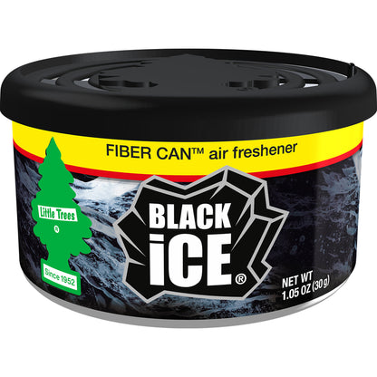Emery Jensen auto air freshener in long-lasting lightweight formula, 1.05oz, designed for cars to provide fresh scent.