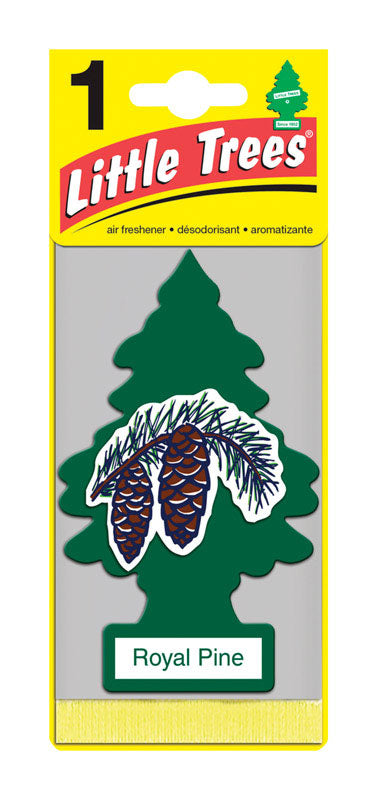 FRESHNR AIR TREE R PINE - Pack of 24