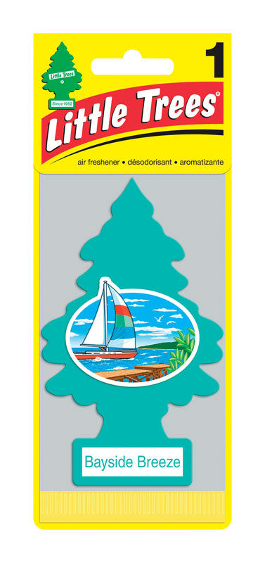 LIL TREES BYSDE BRZE 1PK - Pack of 24