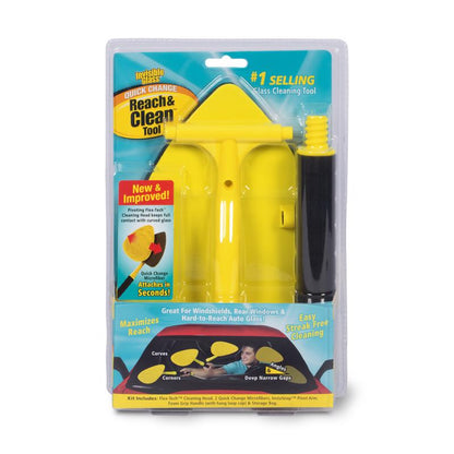 Reach&clean GLASS TOOL