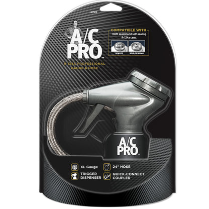 AC Gauge/hose TRIGGER