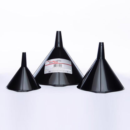 FUNNEL 1/2PT/PT/2QT SET3 - Pack of 6